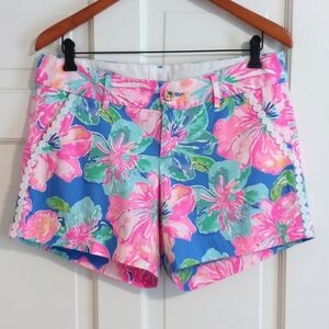 🍍HTF Lilly Pulitzer🍍 - Callahan Short